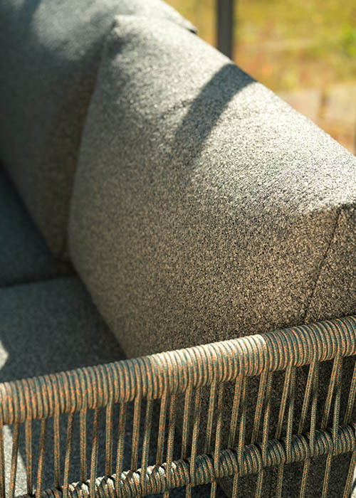 Reno Sofa Nordic Green